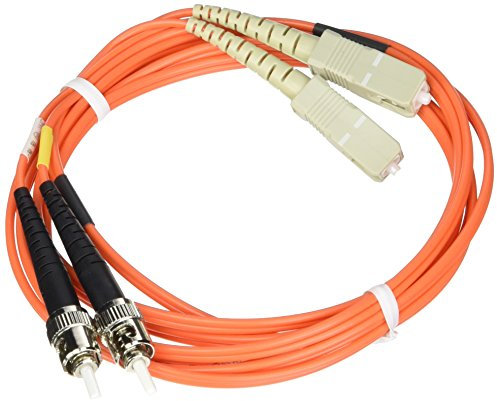 Belkin Duplex Fibre Optic Cable