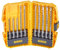 DeWalt DT7935B-QZ - Pack de 10 brocas de percusión torsión, en caja de accesorios Midisafe