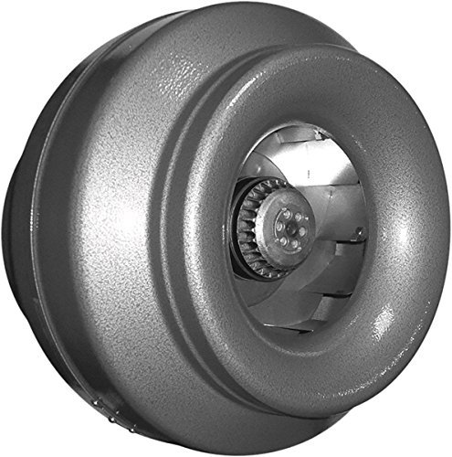 VORTEX 30,5 cm (12 Zoll), 1140 CFM, 2,4 A, 284 W