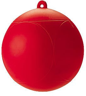 Unterhaltungsball für Pferde, farblich sortiert, Ø ca. 20 cm