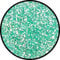 Eulenspiegel 902493 - Profi Effekt Polyester-Streuglitzer - Frosted Green - 2g