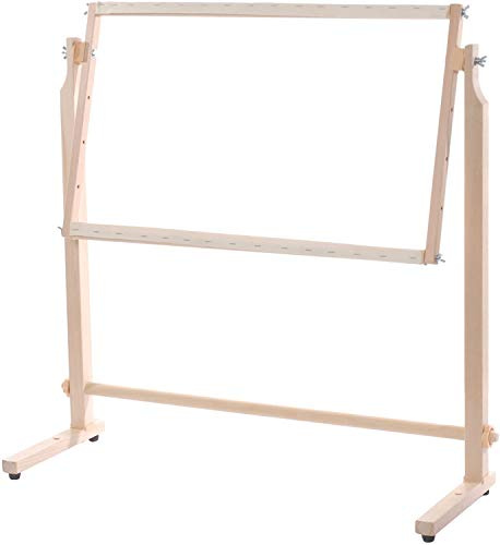 Frame: Floorstanding with Roller: Tapestry: 30in or 76.2cm