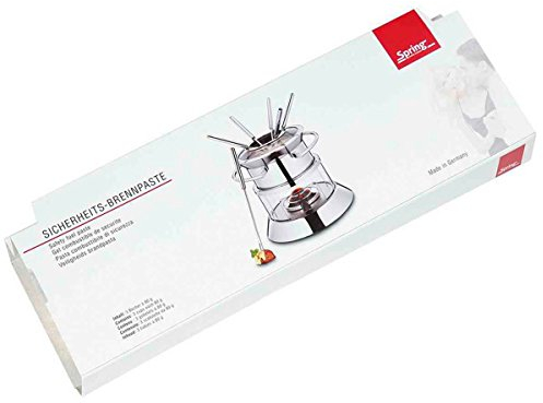 Brandpasta cups 3x80 g Spring 2493028000