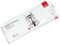 Brandpasta cups 3x80 g Spring 2493028000