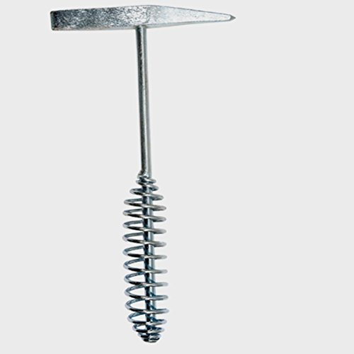 Spring Handle Welders Chipping Hammer