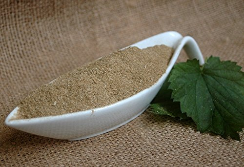 Naturix24 – Hopfenblüten gemahlen – 100g Beutel