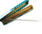 Moleroda Vallorbe Lime Aiguille Demi Rond 16Cm Coupe 2