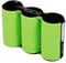 subtel Ersatz Akku für Wolf-Garten Accu 60; Gardena 8800/8810/8808 Ersatzakku Accu60/302768/Accu45; 7084889 3.6V 3000mAh NiMH Batterie Werkzeugakku