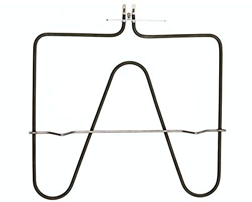 Recamania Resistencia solera Grill Horno AEG Electrolux Zanussi Corbero 1700W 220V