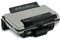 Tefal Ultracompact Barbecue Grill 600, Silver - Gc302b28