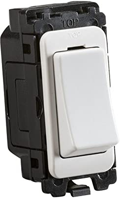 20AX DP secret key module