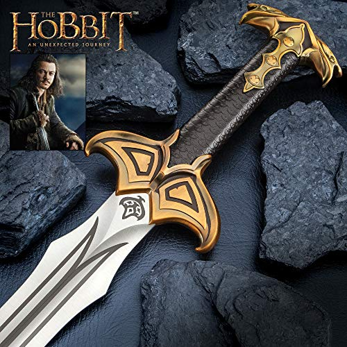 United Cutlery United Cutlery Hobbit Sword Of Bard United Cutlery Hobbit Sword Of Bard