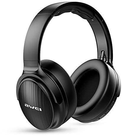 AWEI Cuffie Bluetooth A780BL