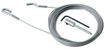 Universal Accelerator Cable Kit