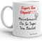 Mug Humour collègue au top Tasse céramique on se tape ton boulot tasse Qualité Idée Cadeau Originale retraite démission travail mutation bureau départ maladie licenciement Anniversaire Noël 325ml