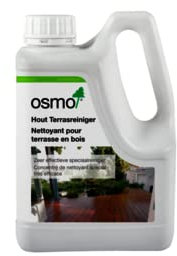 NETTOYANT POUR TERRASSE EN BOIS INCOLORE 8025-1L