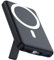 Mag-safe Power Bank 10000mAh, AOGUERBE Magnetic Battery Pack, Wireless Portable Charger with Stand, Foldable Mag-safe Powerbank Fast Charge USB-C for iPhone 16/15/14/13/12/Pro/Max