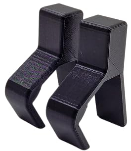 VW Polo/Taigo/Seat Arona/Ibiza Armlehnenerhöhung in schwarz (3,5cm)