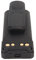 7.4V 2450mAh Walkie Talkie Replacement Li Ion Battery, 2 Way Radio Replacement Battery for Motorola PMNN4543A XPR3300 XPR3500