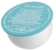 THALGO Reichhaltige Nutri-Comfort Creme Cold Cream Marine 2.0, 50ml (Nachfüllkapsel)