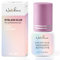 Natuhana Colle Extension Cils,1s Rapide Instantané Tenue 6-8 Semaines,5ml Étanche Extra Fort Adhésif,Transparente