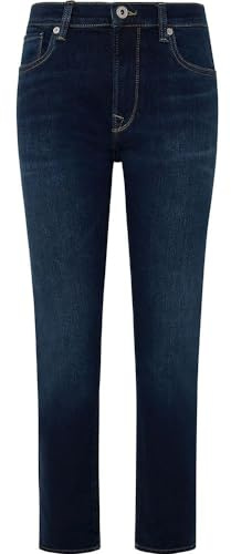 Pepe Jeans Damen Jeans Slim Jeans Mw Pl204589