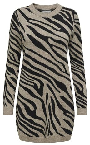 ONLY Onljenni Ls Dress KNT Nca
