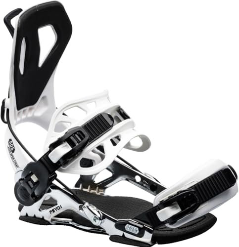 Gnu Psych Bindung 2025 White, M