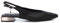XTI - Zapato Mujer Negro - Calzado Cómodo y Versátil - Moda Casual - Modelo 14379403 (Talla 41)