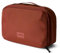 Bellroy Hanging Toiletry Kit (Trousse de Toilette à Suspendre 3 L pour Homme ou Femme, idéale en Voyage) - Clay