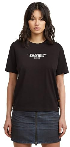 G-STAR Damen HD gr r t wmn