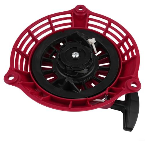 Sistema di avviamento manuale a strappo per tosaerba Honda HRB425 HRB476 HRD536 HRG415 HRG465 compatibile con GCV135 per motori GCV160