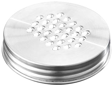 Käsereibe mit Deckel, Deckel für Käsereibe im | Käsezesterdeckel im | vielseitig einsetzbar | Karottenschutz, Käsemühle, verschleißfest