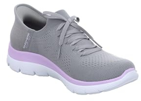 Skechers Damen Hands Free Slip-ins Summits SrKüchenschuhe