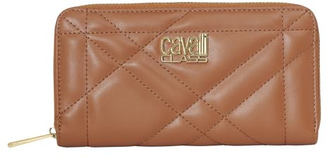 Cavalli Class Damengeldbörse mit Reißverschluss CCSW0193
