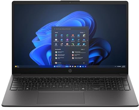 Laptop HP C14Q4ET#ABE 15,6 Intel Core 5 120U 16 GB RAM 512 GB SSD