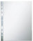 Leitz 47750002 Prospekthülle Standard, A5, PP, dokumentenecht, glasklar