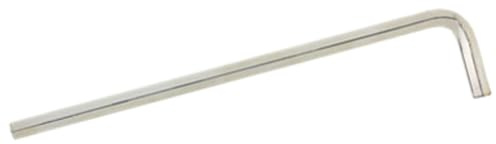 HAFU 210-050-02 Sechskant Stiftschlüssel extra lang ISO2936 5,0 mm 165,0 mm, 165 mm