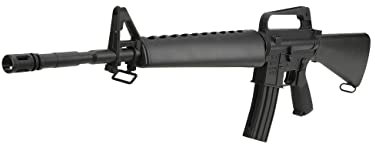 M-16 A1 Softair Spring Kal. 6mm BB