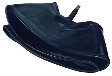 Xclou Ersatzschlauch für Sackkarre, Sackkarrenschlauch als Ersatzteil für Sackkarren-Reifen, Schubkarrenschlauch als Ersatzreifen-Schlauch