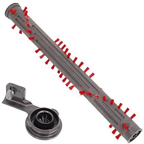 Vacspare Brush Bar & Cap for Dyson DC24 Vacuum Cleaners