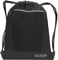 Ogio Unisex Pulse Rucksack mit Kordelzug, Schwarz, Einheitsgröße