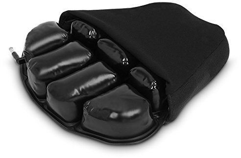 Komfort Sitzkissen für Kawasaki Zephyr 550 Tourtecs Air M