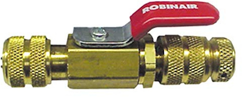 Robinair 18561 A/C and Refrigeration Access Valve Core Remover/lnstaller