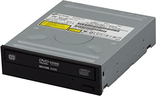 Lenovo Internal CD-ROM/CD-RW/DVD Multi-Burner Drive, FRU40Y8909