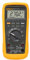 FLUKE 27ii avg multimetro, 1000v tensione ac / dc, corrente 10a