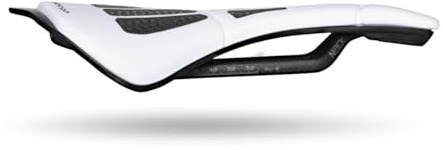 Prologo Scratch M5 CPC Nack Road Saddle, 140mm, White