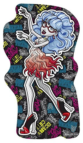 Clementoni 27532.8 - Monster High Ghoulia Yelps, Puzzle, 150 Teile