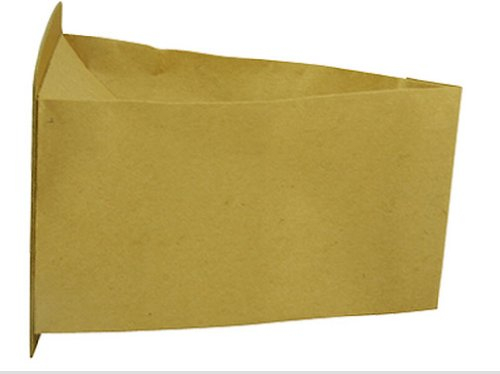 Cherrypickelectronics Vacuum cleaner dust bag (Pack of 5) For ORECK BB870ED