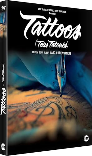 Tattoos (tous tatoués) [FR Import]